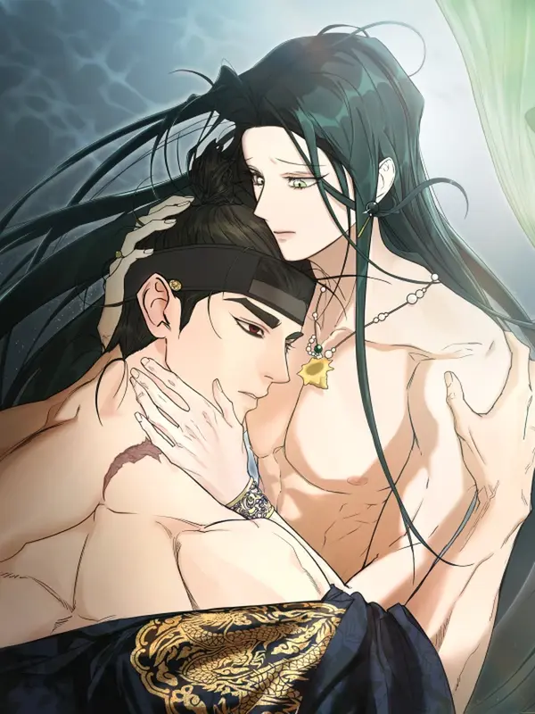 MERMAID LEGEND (JULIA)