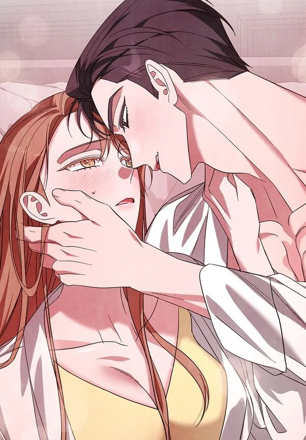 Guilty Office [Mature Official]