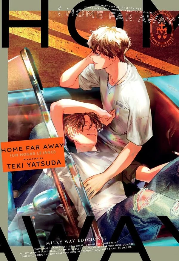 A Home Far Away