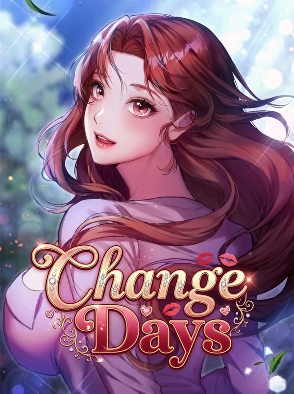 Change Days [+19] [Luna Toons]