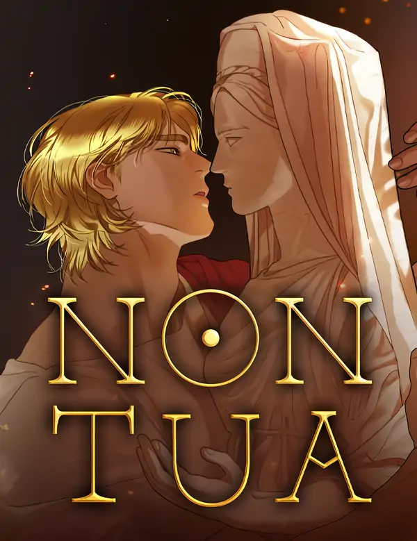 Non Tua [ValirScans]