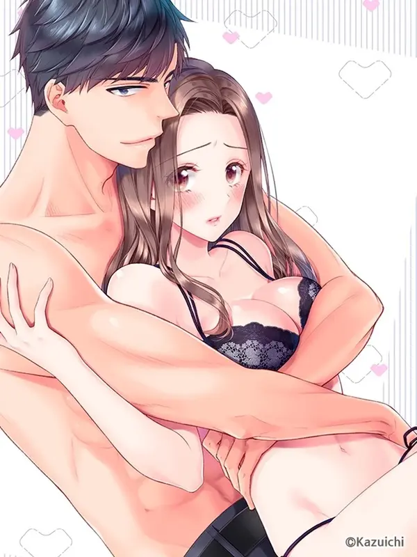 가장 깊은 곳에서 나를 느껴줘 가장 깊은 곳에서 나를 느껴줘
