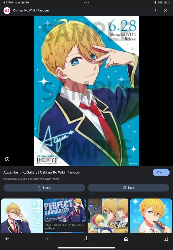 A A