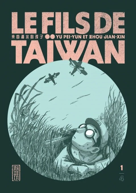 Le Fils de Taïwan