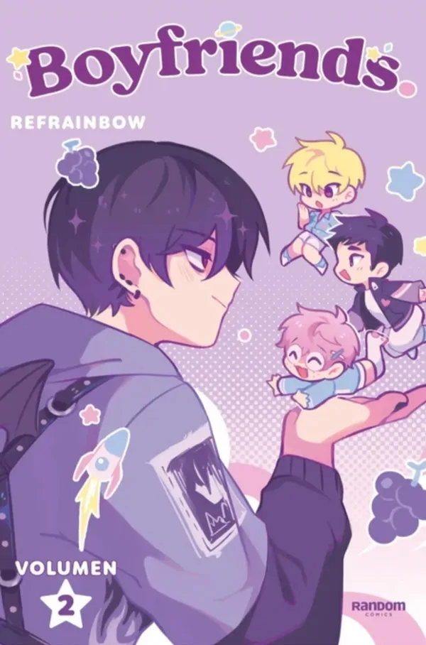 Boyfriends Boyfriends