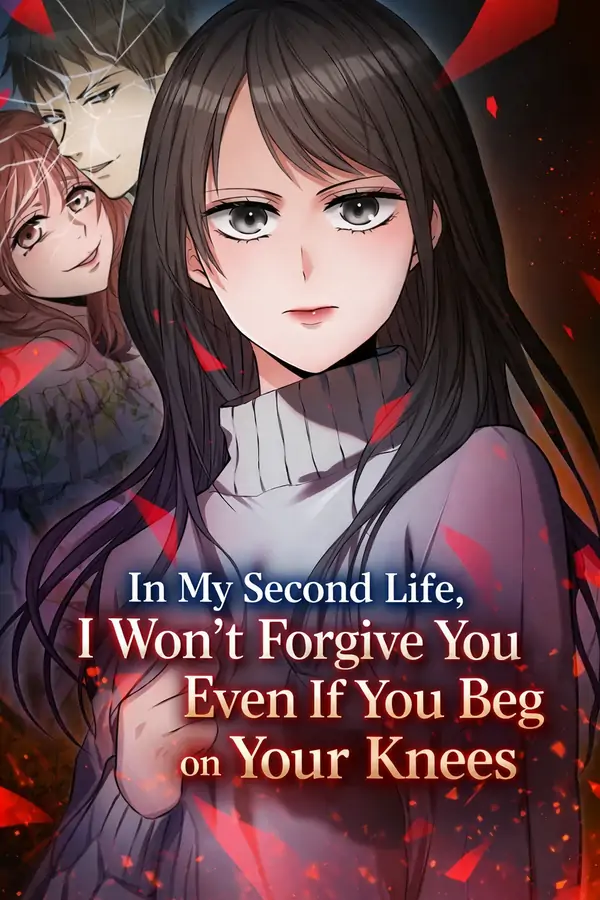 In My Second Life, I Won’t Forgive You Even If You Beg on Your Knees [Luna Toons]