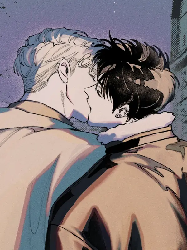 THE THIRD DECADE || [ GONG_OU ]