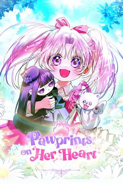 Pawprints on Her Heart [Official]