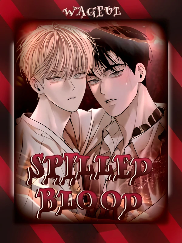 Spilled Blood