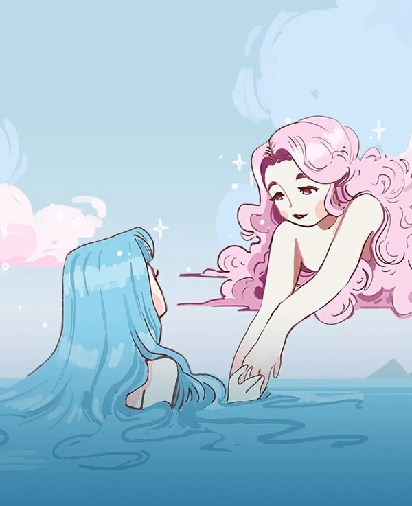 Tales of Love and Consequences [Valkyrie Scan]