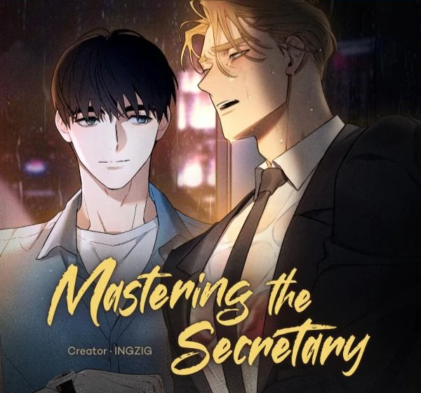 MASTERING THE SECRETARY