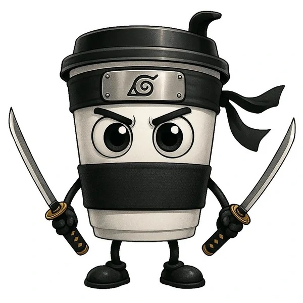 Cappuccino Assassino