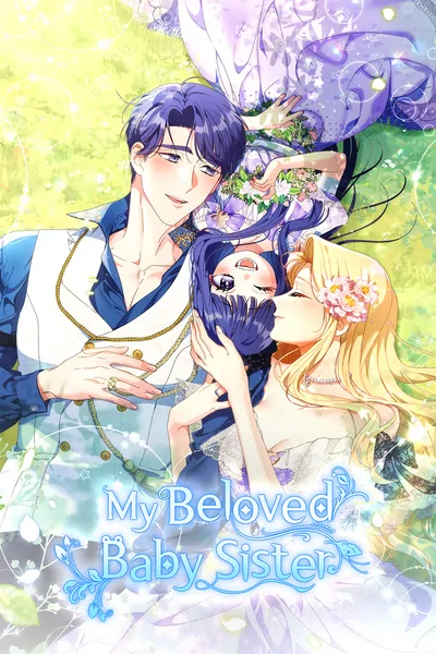 My Beloved Baby Sister