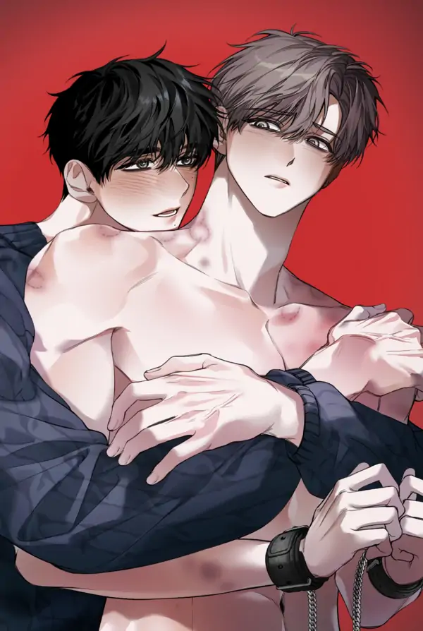 Under the shadow of family [ALENA]