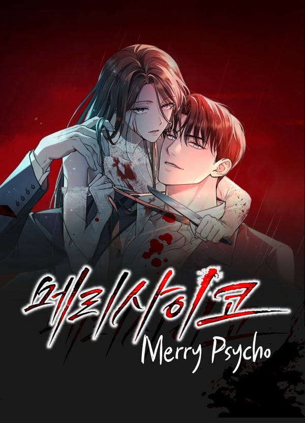 Merry Psycho