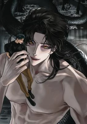 A Millennium of Love [Tea Spirits Scans]