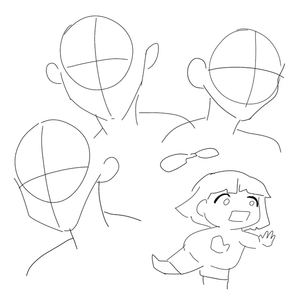 Jaga-jaga: lensa & rasa