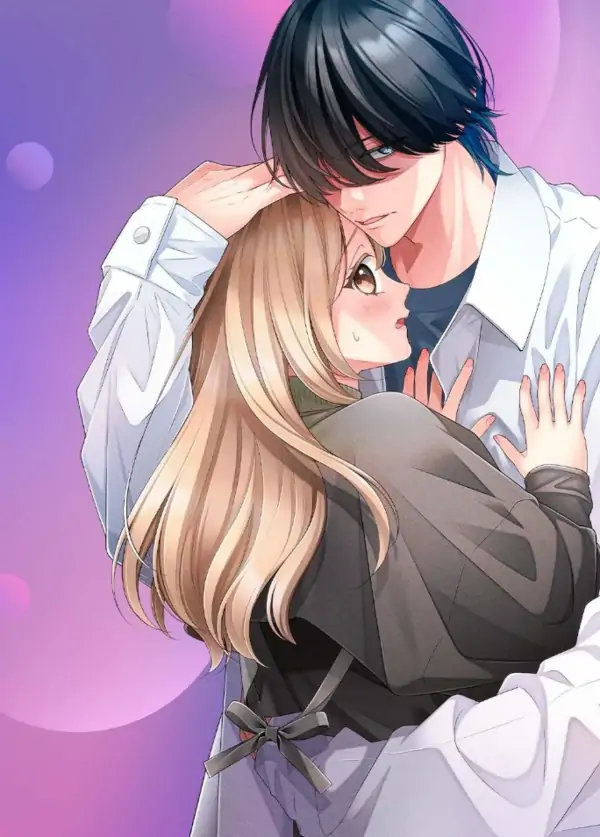 Between Hell and Happily Ever After [ Official ]