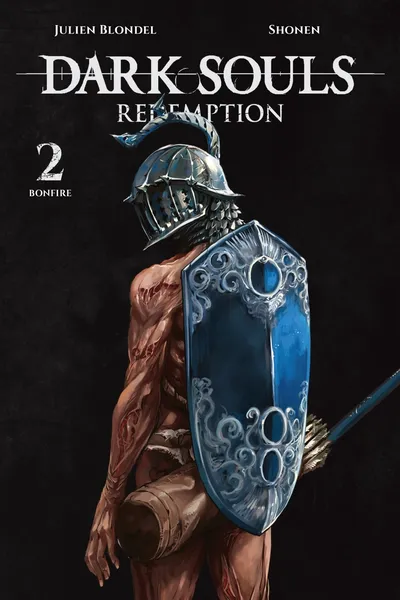 DARK SOULS - REDEMPTION (Official) DARK SOULS - REDEMPTION (Official)