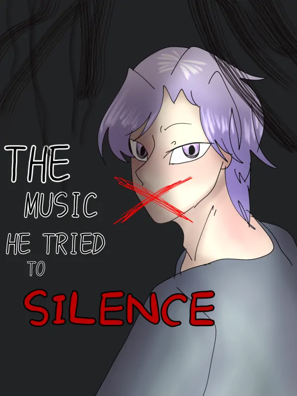 THE MUSIC HE TRIED TO SILENCE [{OFFICIAL}]