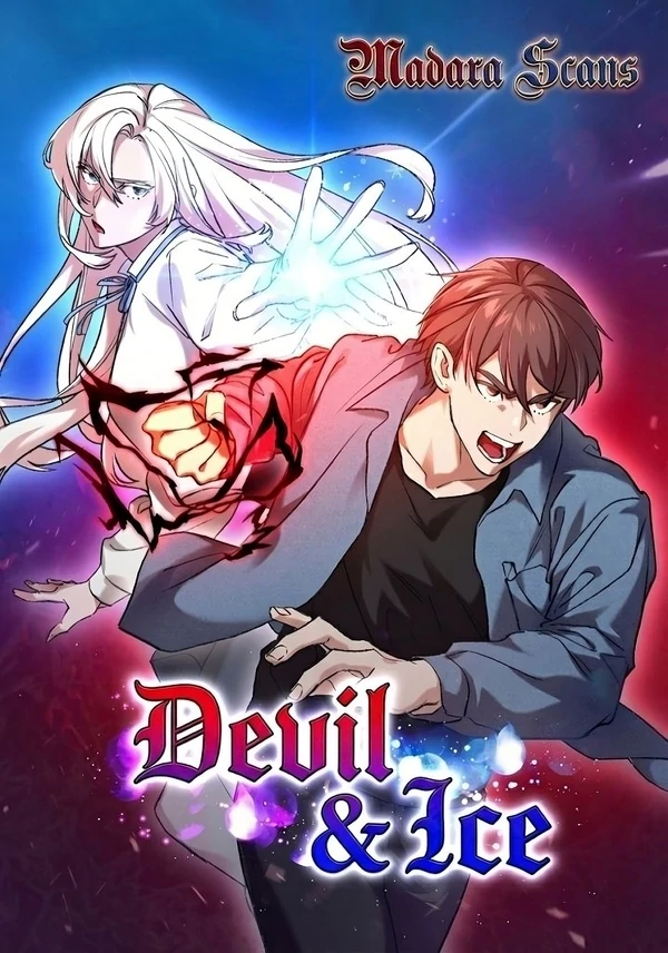 Devil & Ice [Madara Scanss]