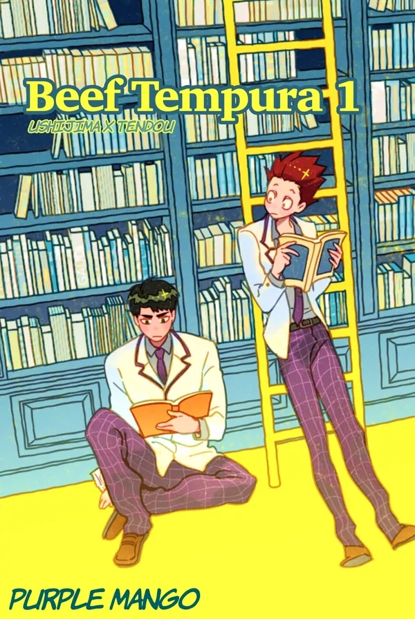 Haikyuu!! DJ - Beef Tempura #1 Haikyuu!! DJ - Beef Tempura #1