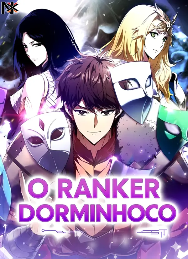 O Ranker Dorminhoco O Ranker Dorminhoco