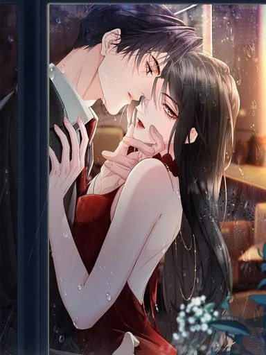 Attraction passionnée