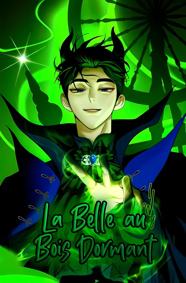 La Belle Au Bois Dormant