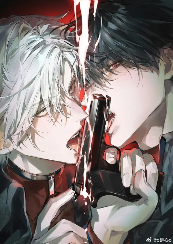 The Mad Dog Found Out I'm His Own Kind [Team Hazama]
