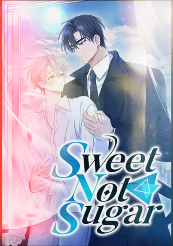 MANIS BUKAN GULA S2 MANIS BUKAN GULA S2