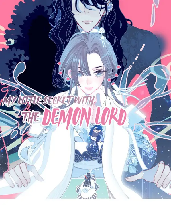 My Little Secret With The Demon Lord (Official) My Little Secret With The Demon Lord (Official)