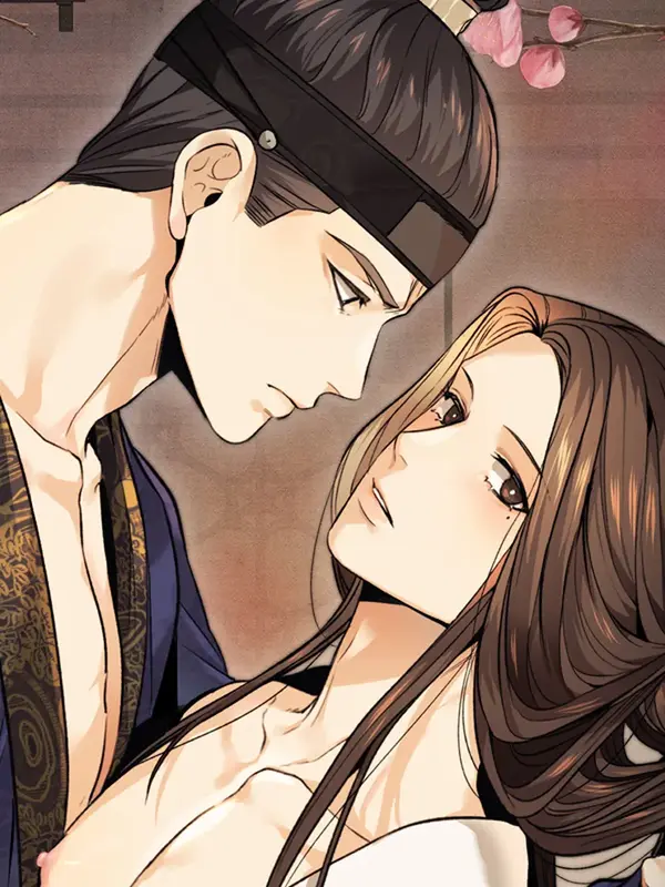 Becoming the King's Concubine