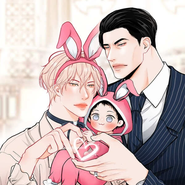 Baby Omega | KyleeValhalla