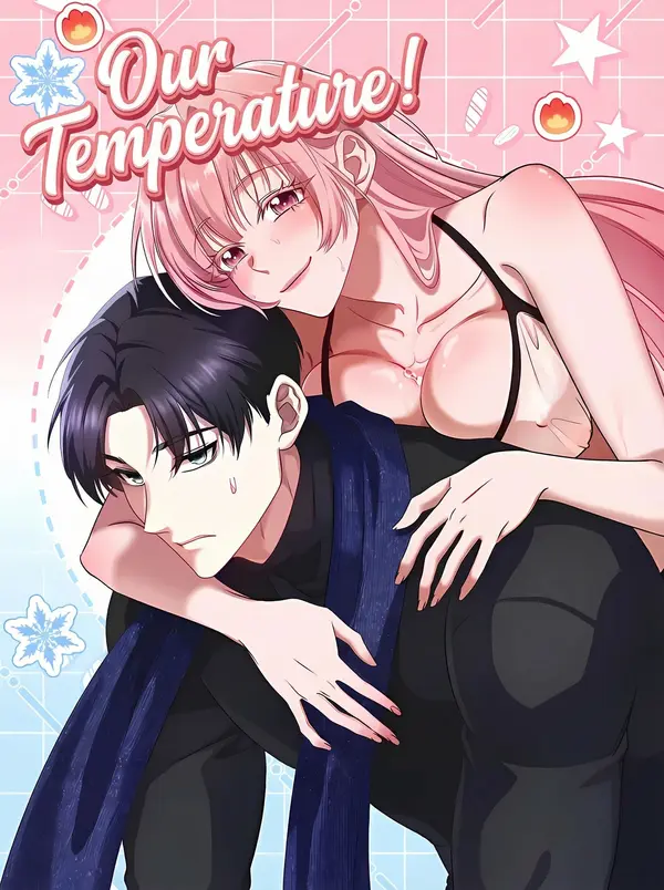 Our Temperature! [+19] [ErisScans]