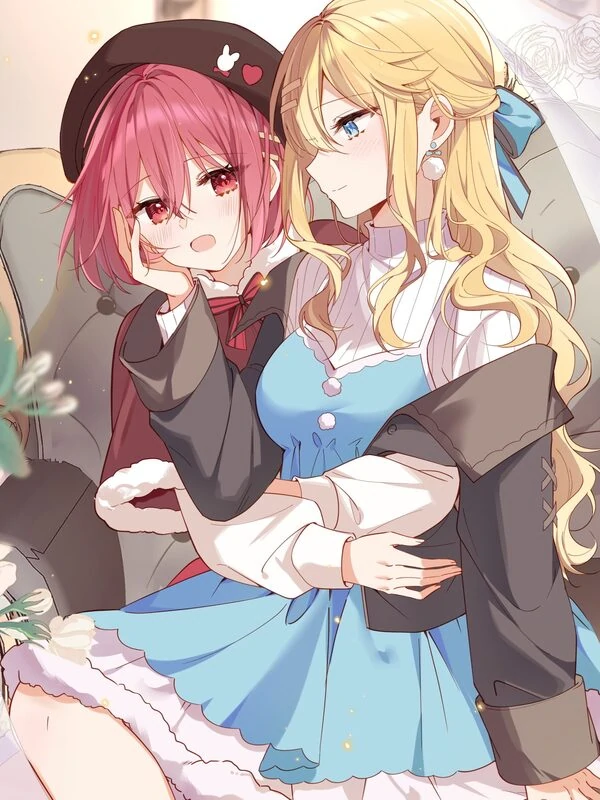 Please Bully Me, Miss Villainess! [Valkyrie Scan]