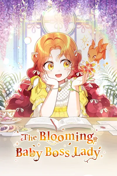 The Blooming Baby Boss Lady [Official]