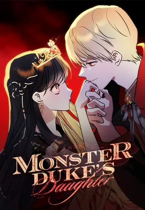 Monster Duke's Daughter (Official)