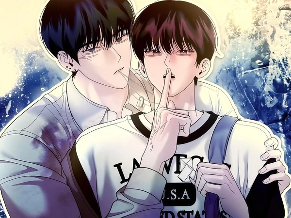 Monday savior [Maknuna x cabelita]