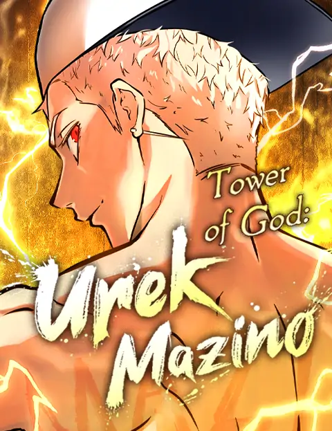 Tower of God: Urek Mazino