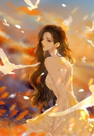 Burn [Valkyrie Scan]