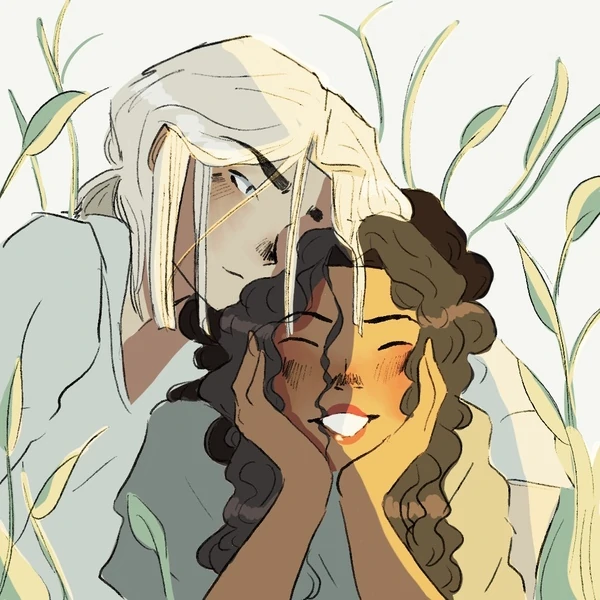 Surprise! You’re Gay! (Canvas) [Valkyrie Scan]