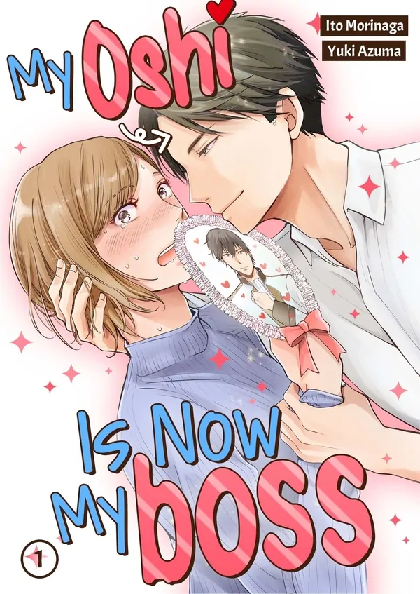 My Oshi Is Now My Boss [Official]
