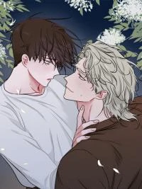 물가의 밤 Night by the sea