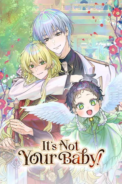 It's Not Your Baby!