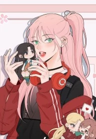 Bai Lijin Among Mortals [Valkyrie Scan]