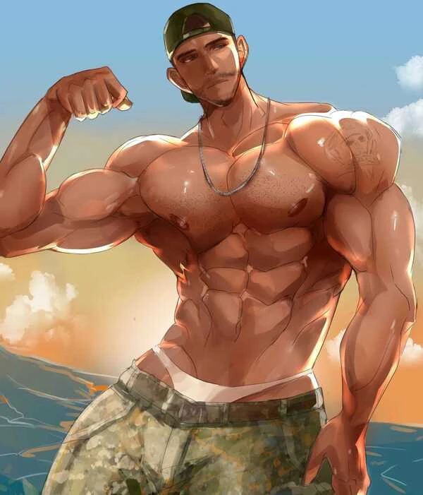 Jason Duvall - Grand Theft Auto 6