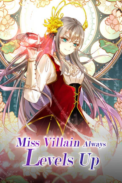 Miss Villain Always Levels Up [Official]