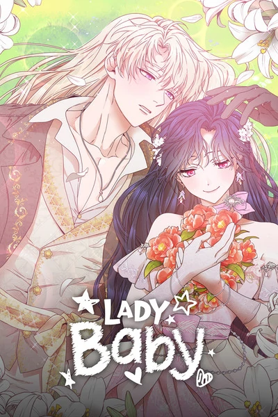Lady Baby (Official) Lady Baby (Official)