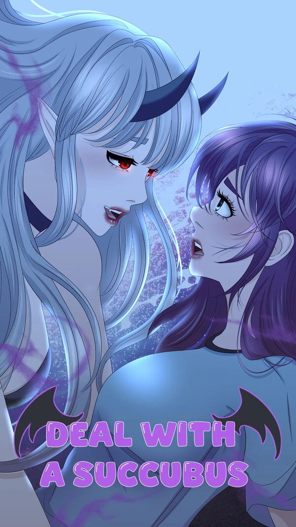 Deal with a succubus